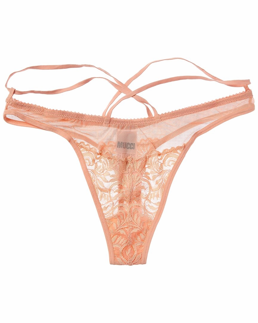 Mucci Gia Thong