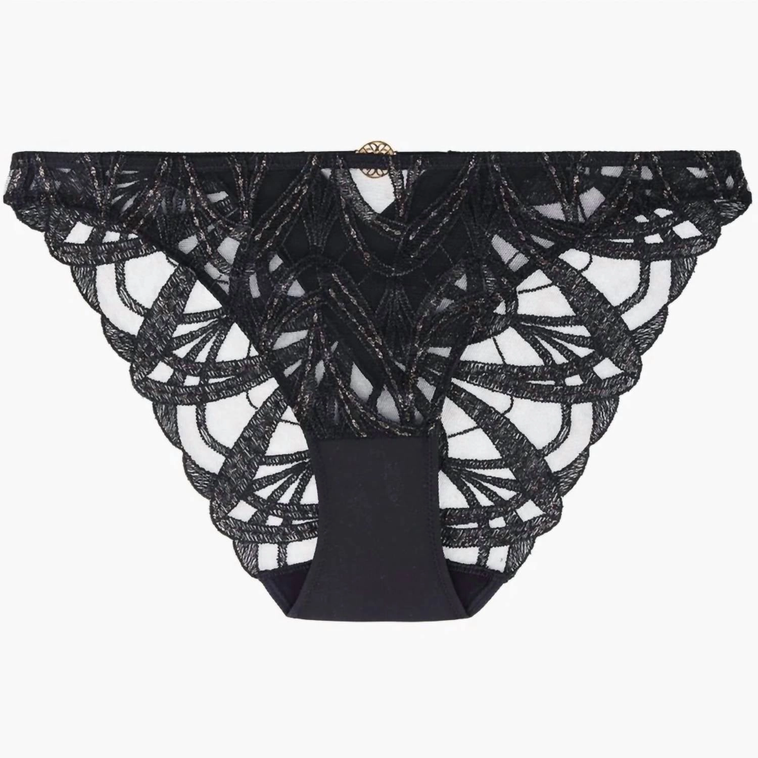 My Desire Italian Brief In Secret Date