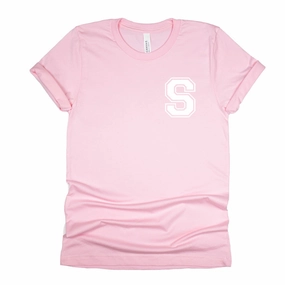MyStyle Customised Initial Kids T-Shirt Holiday Collection - holiday outfits clearance
