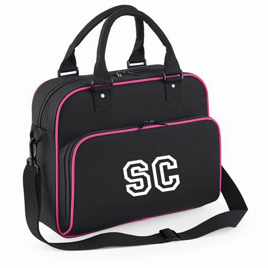 MyStyle Personalised Allstar Initial Dance Bag