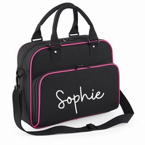 MyStyle Personalised Name Dance Bag Holiday Collection - vacation wear sale