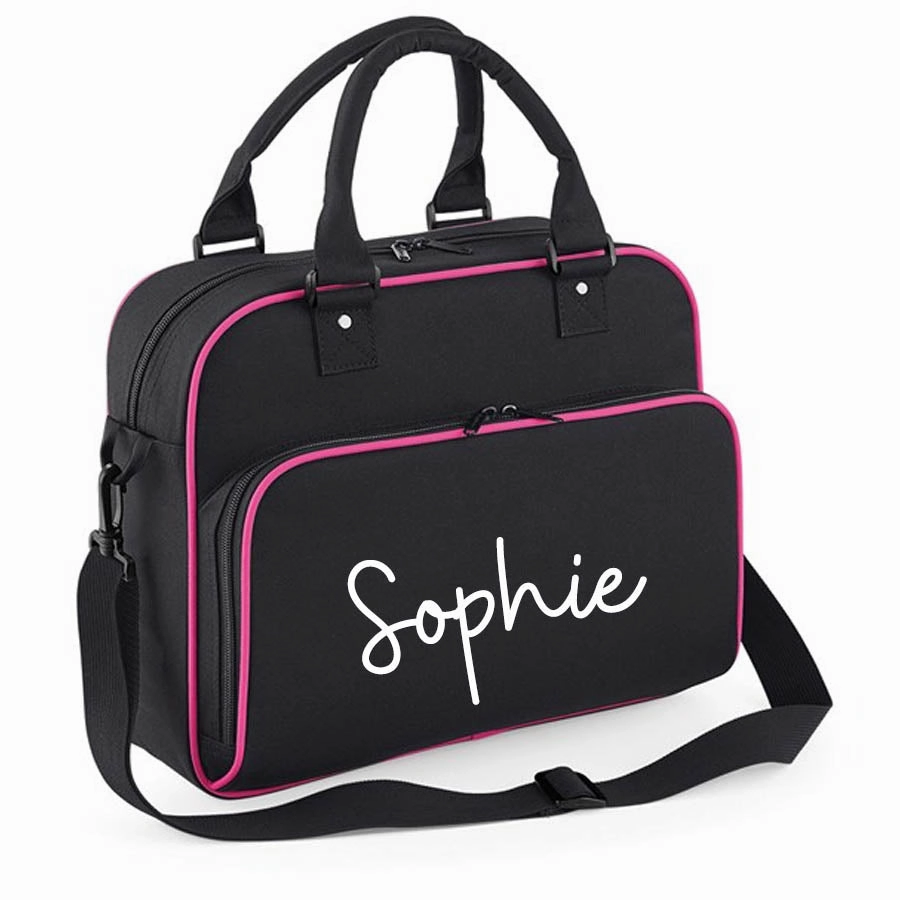 MyStyle Personalised Name Dance Bag