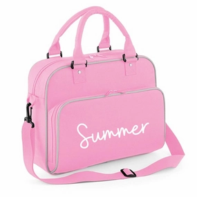 MyStyle Personalised Name Dance Bag Holiday Collection - vacation wear sale