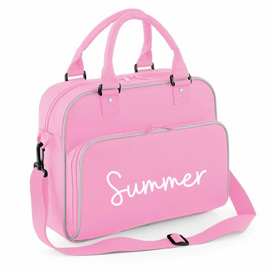 MyStyle Personalised Name Dance Bag