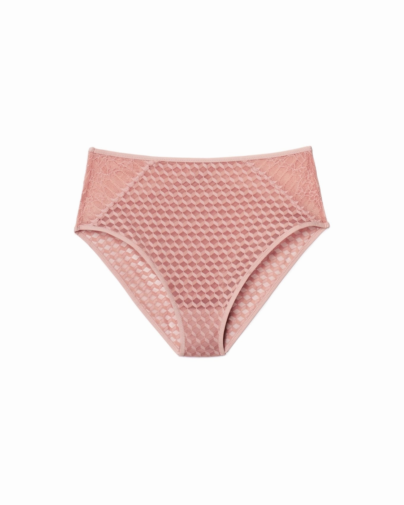 Naia Adaline Women's High Waisted Panty