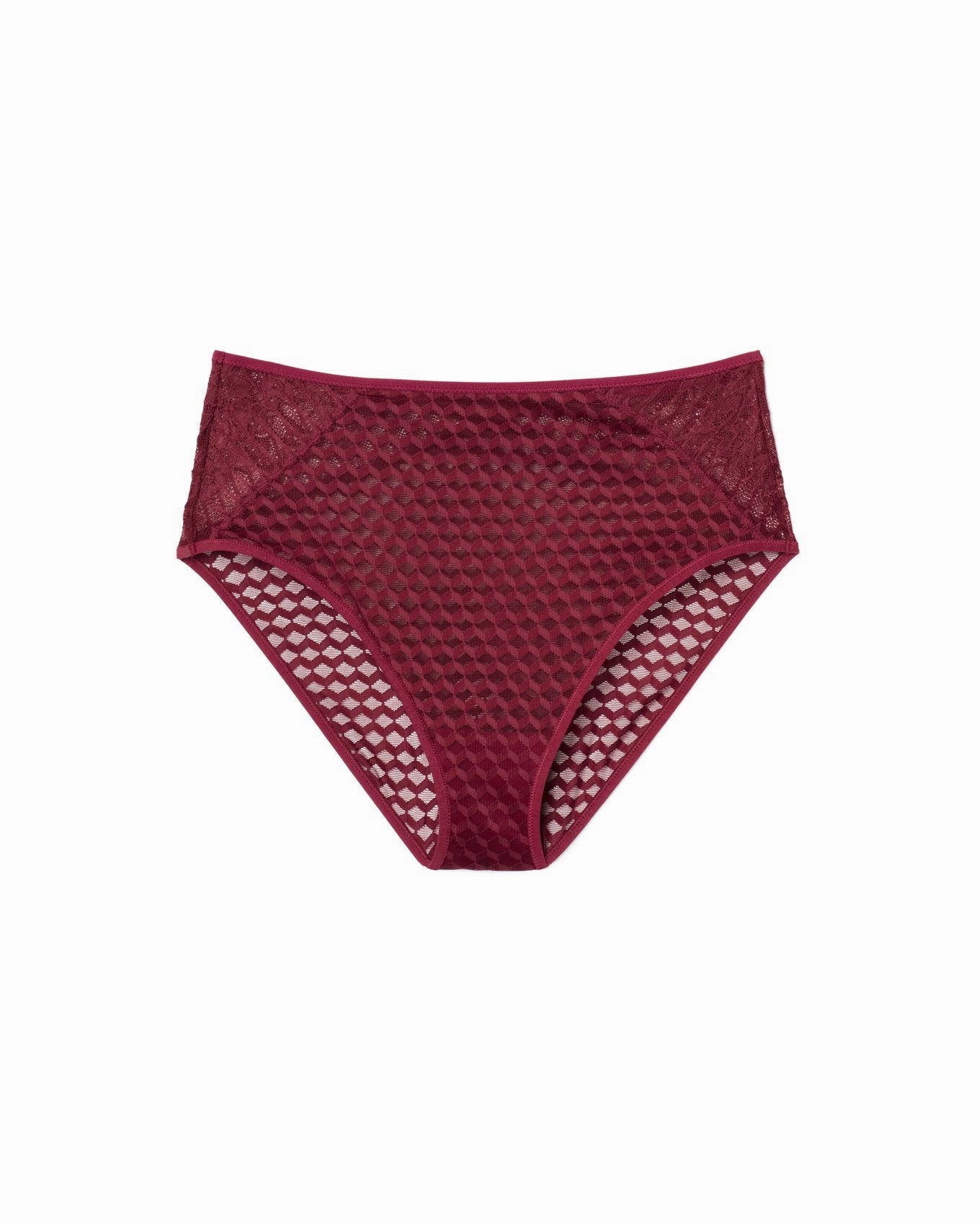 Naia Adaline Women's High Waisted Panty