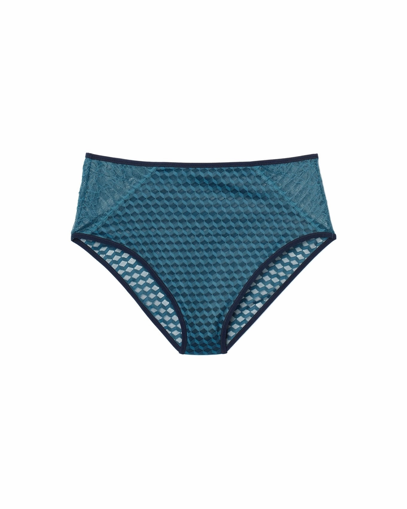 Naia Adaline Women's High Waisted Panty