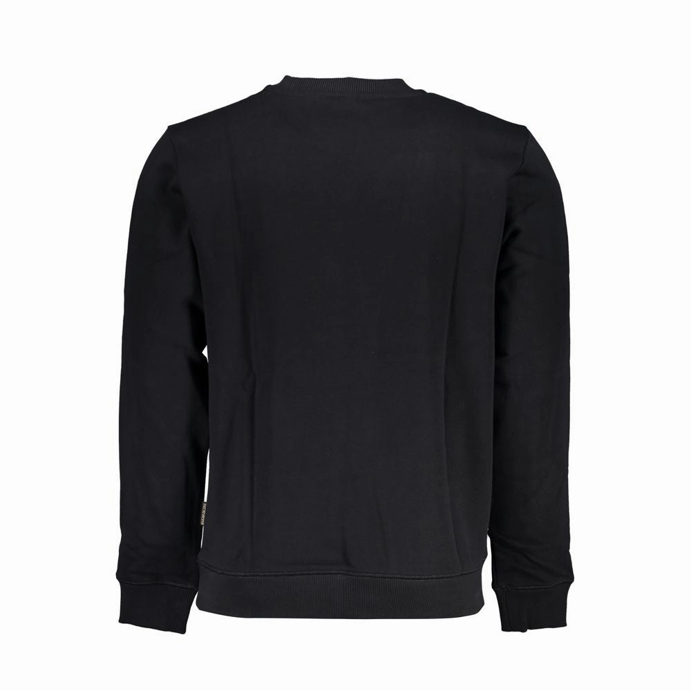 Napapijri Cotton Men Men's Sweater