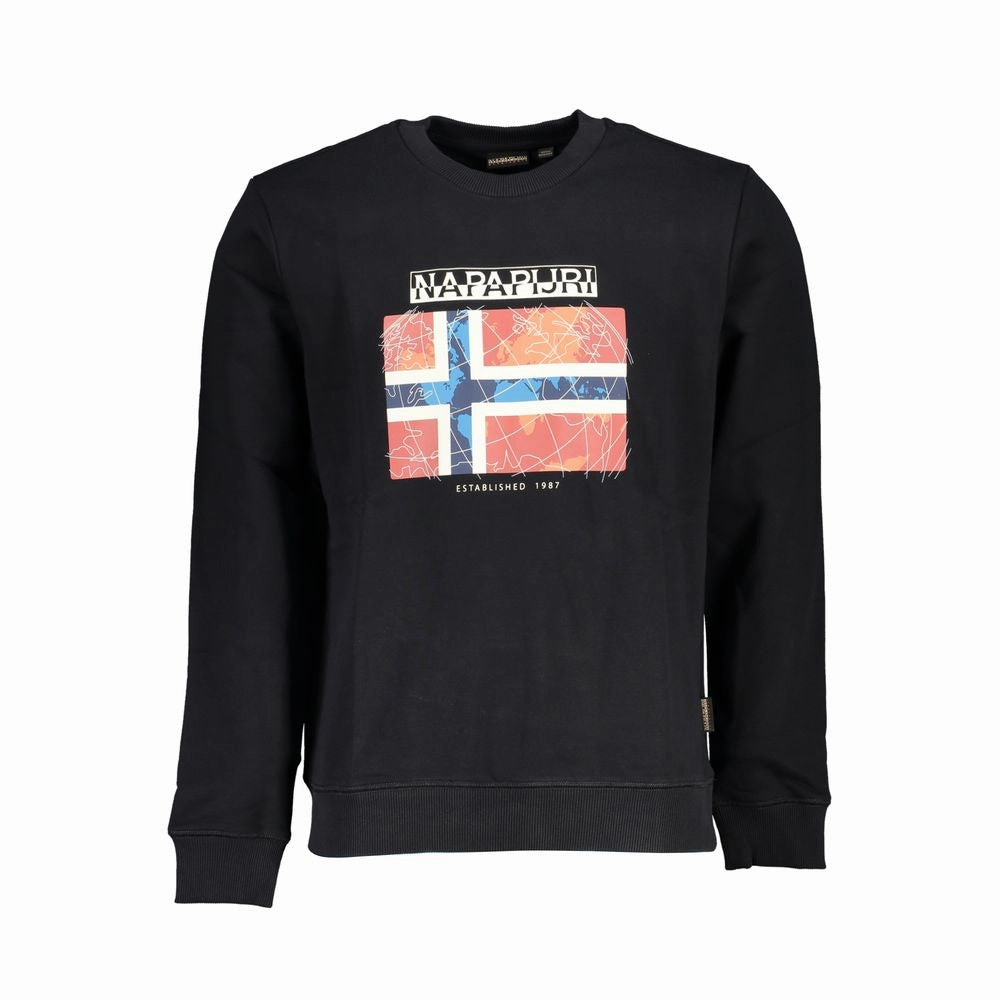 Napapijri Cotton Men Men's Sweater winter sweaters outlet