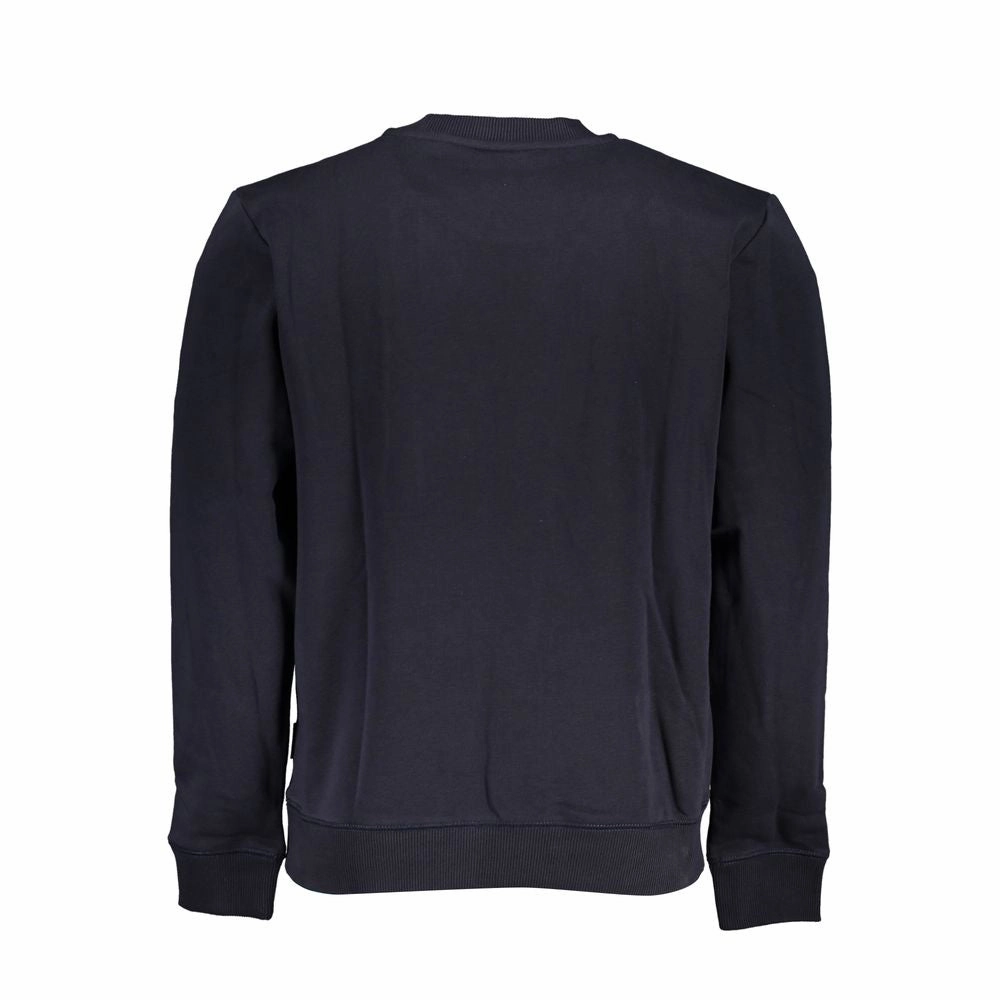 Napapijri Cotton Men Men's Sweater