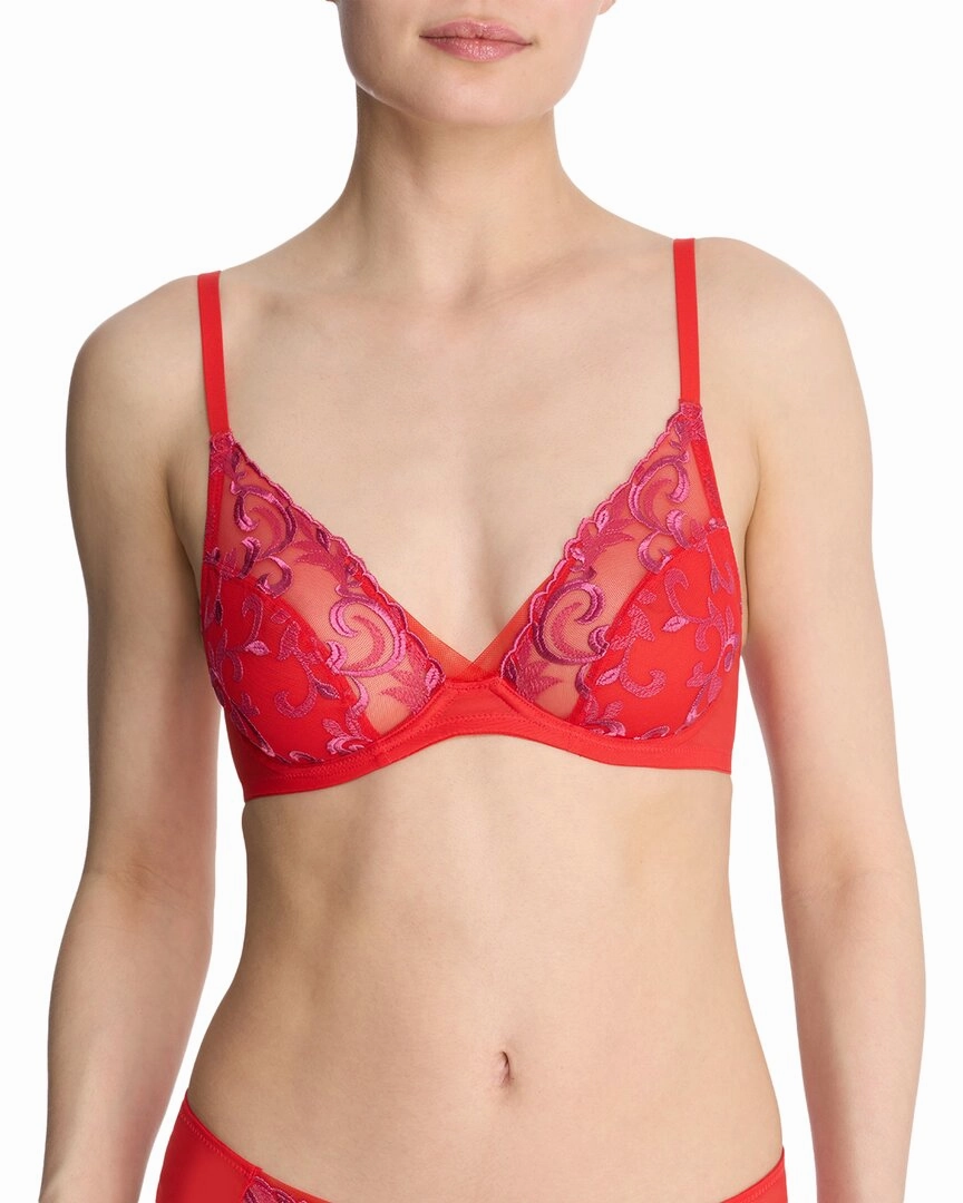 Natori Embellished Underwire Bra