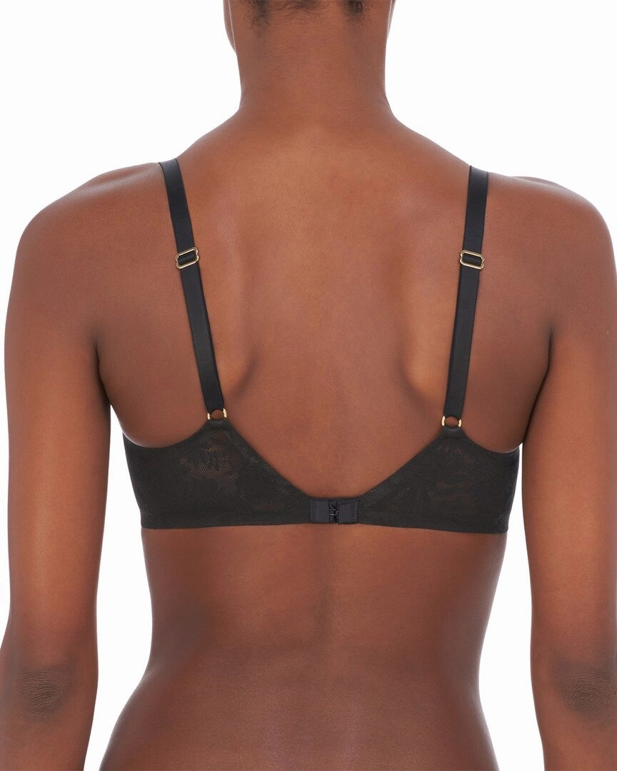 Natori Levitate Unlined Underwire Bra