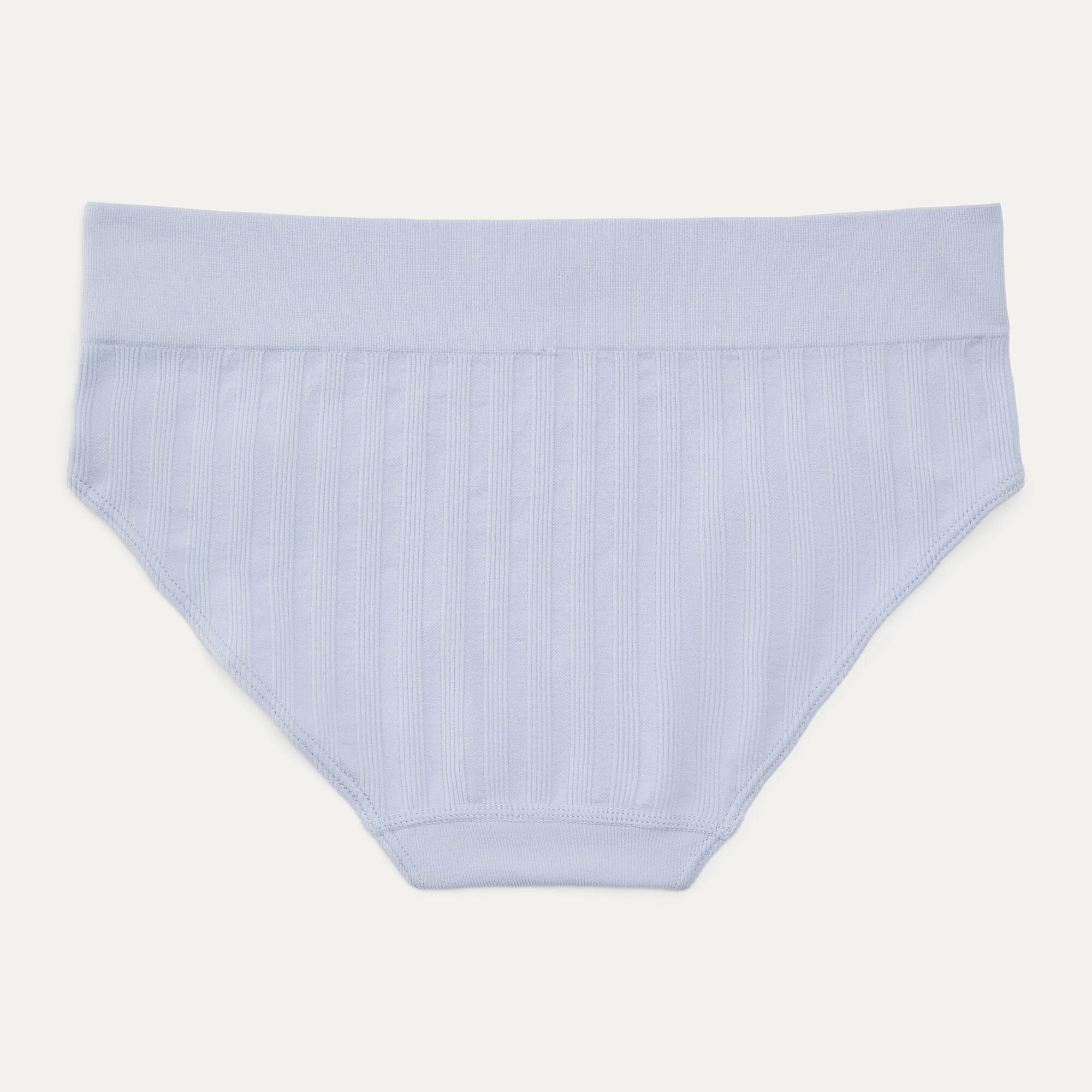 Nautica Womens Logo Hipster Brief, 5-Pack