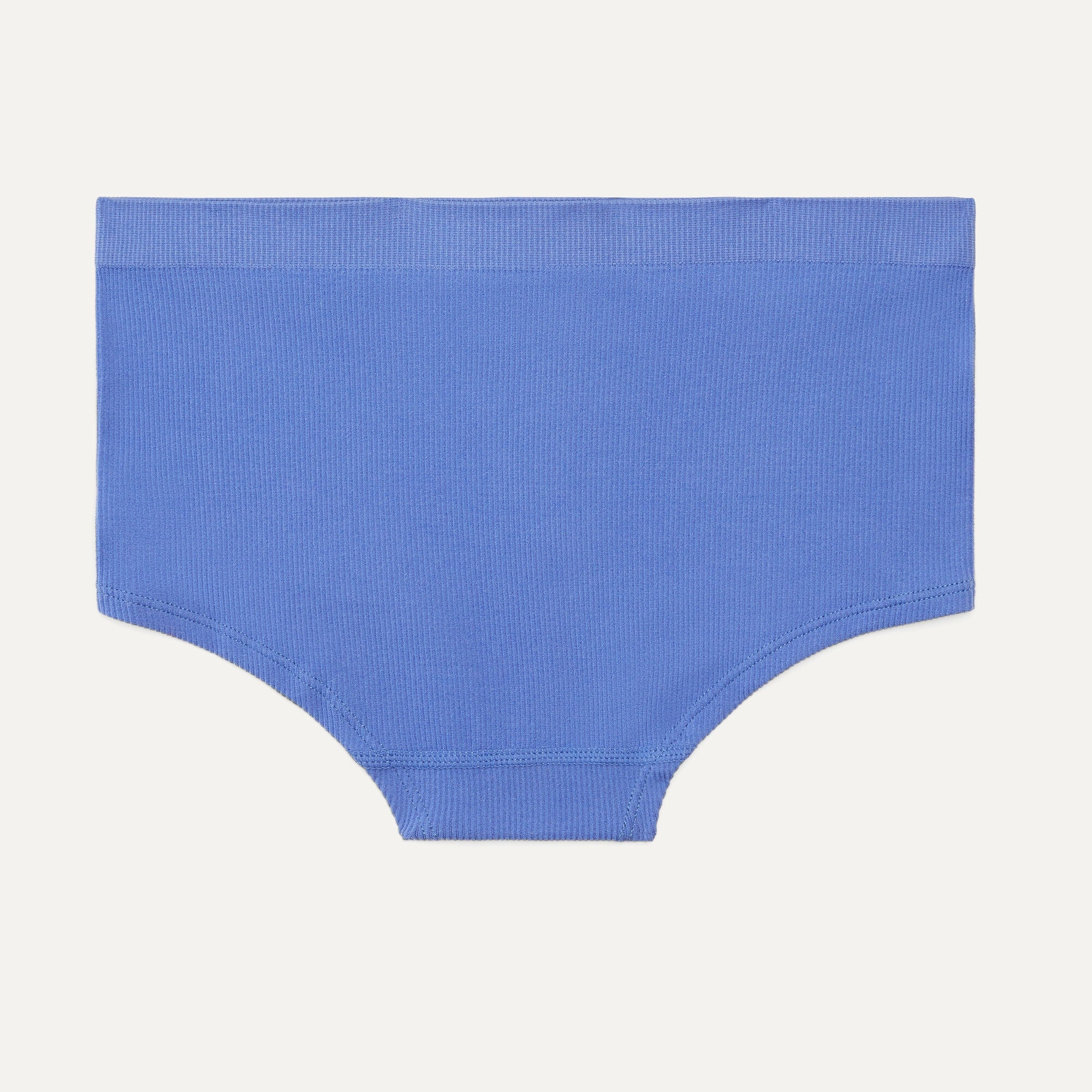 Nautica Womens Striped Seamless Girlshort, 5-Pack