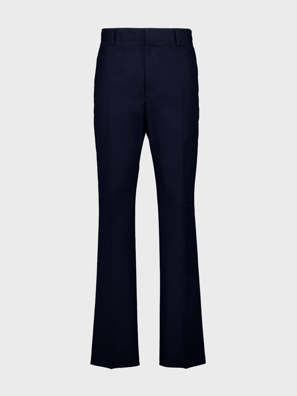 Navy Blue Cotton Canvas Pants Bottoms Mens - cheap mens shorts online