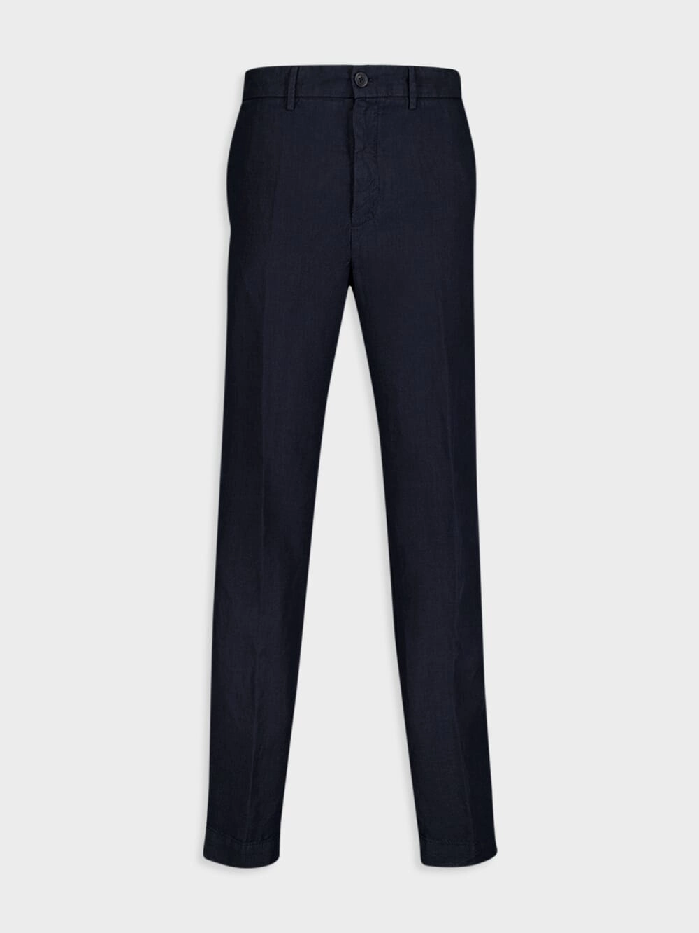 Navy Linen Trousers Bottoms Mens - cheap mens shorts online