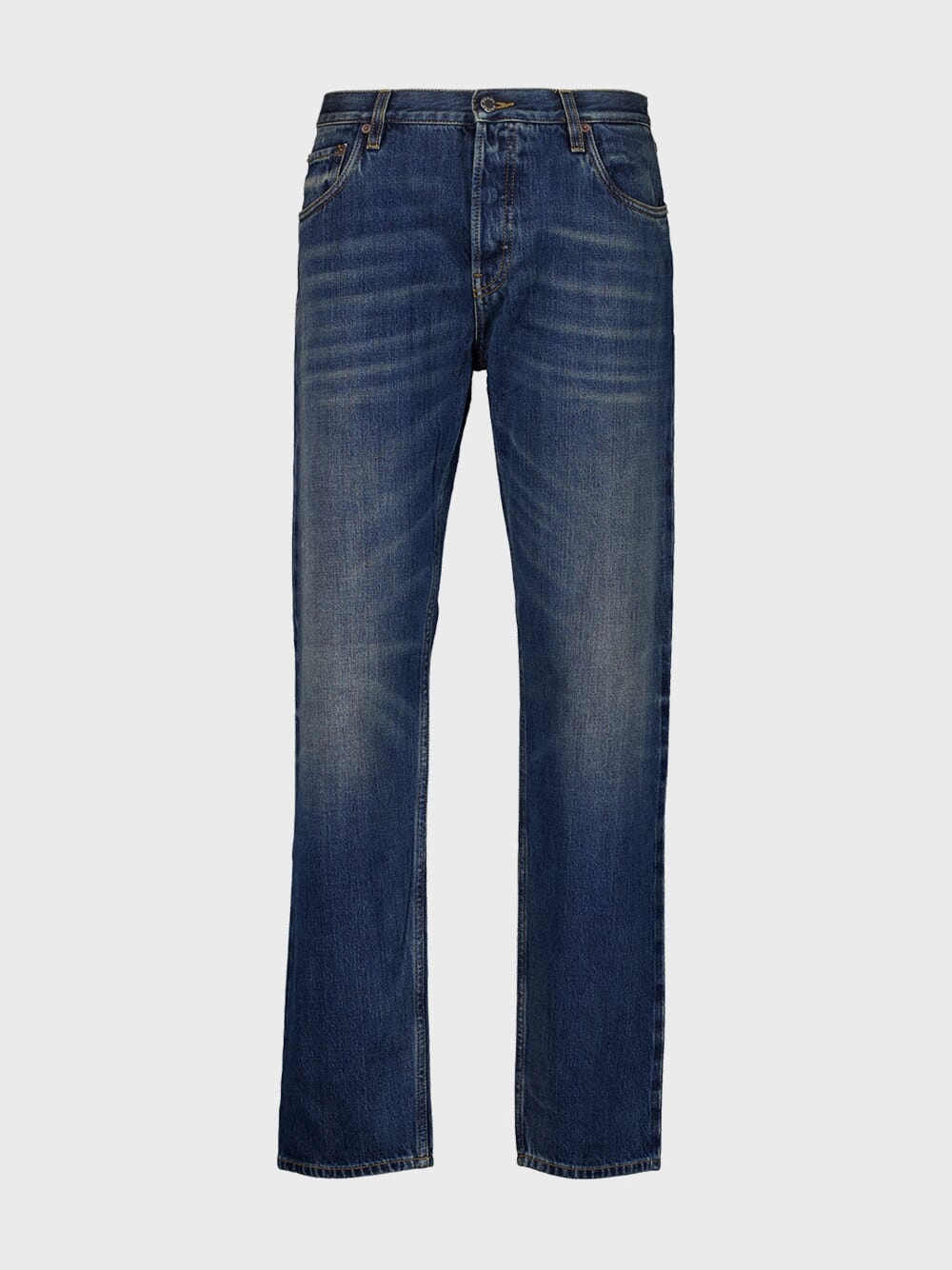 Navy Selvedge Slim Fit Jeans Bottoms Mens - cheap mens shorts online