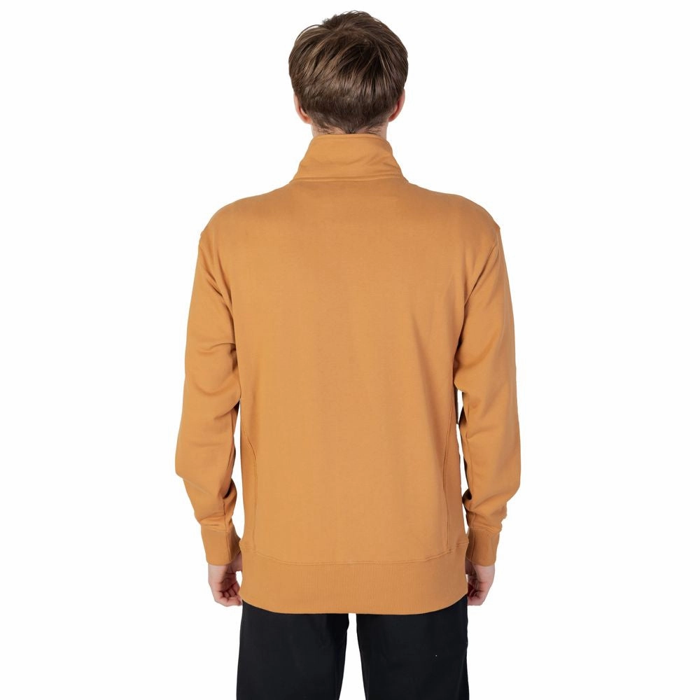 New Balance Cotton Men's Sweater