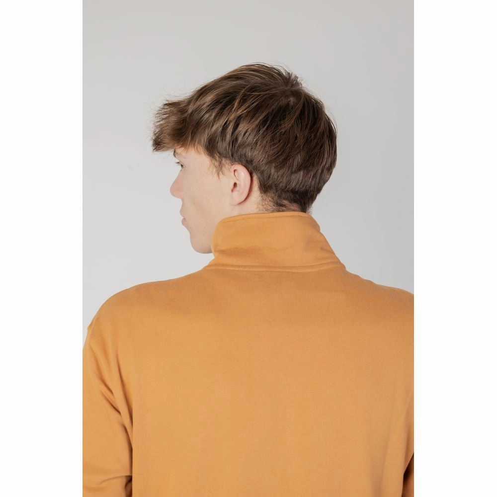 New Balance Cotton Men's Sweater