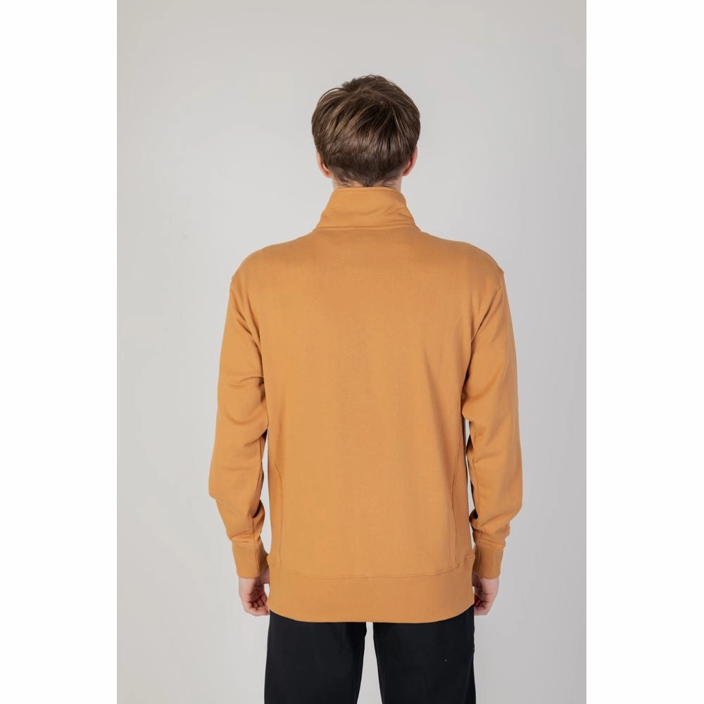 New Balance Cotton Men's Sweater