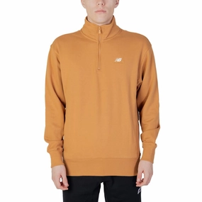 New Balance Cotton Men's Sweater turtleneck sweaters sale