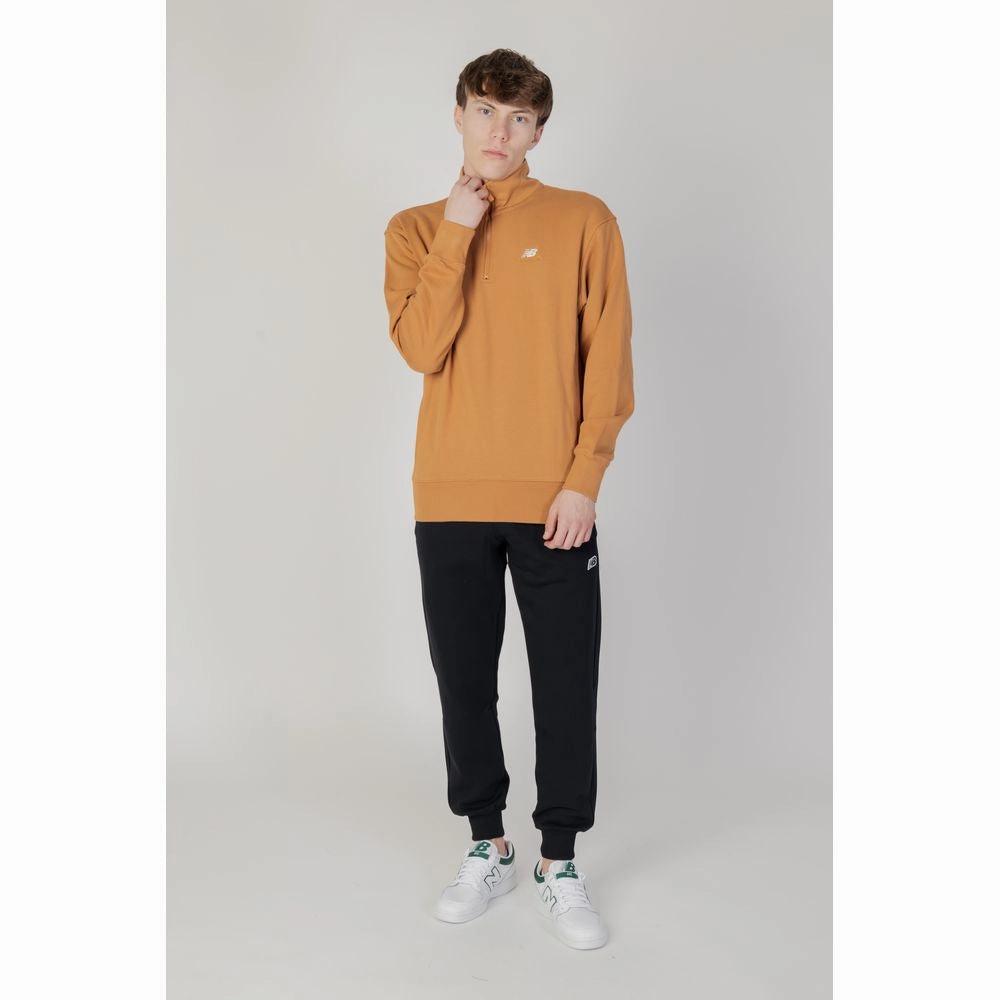 New Balance Cotton Men's Sweater