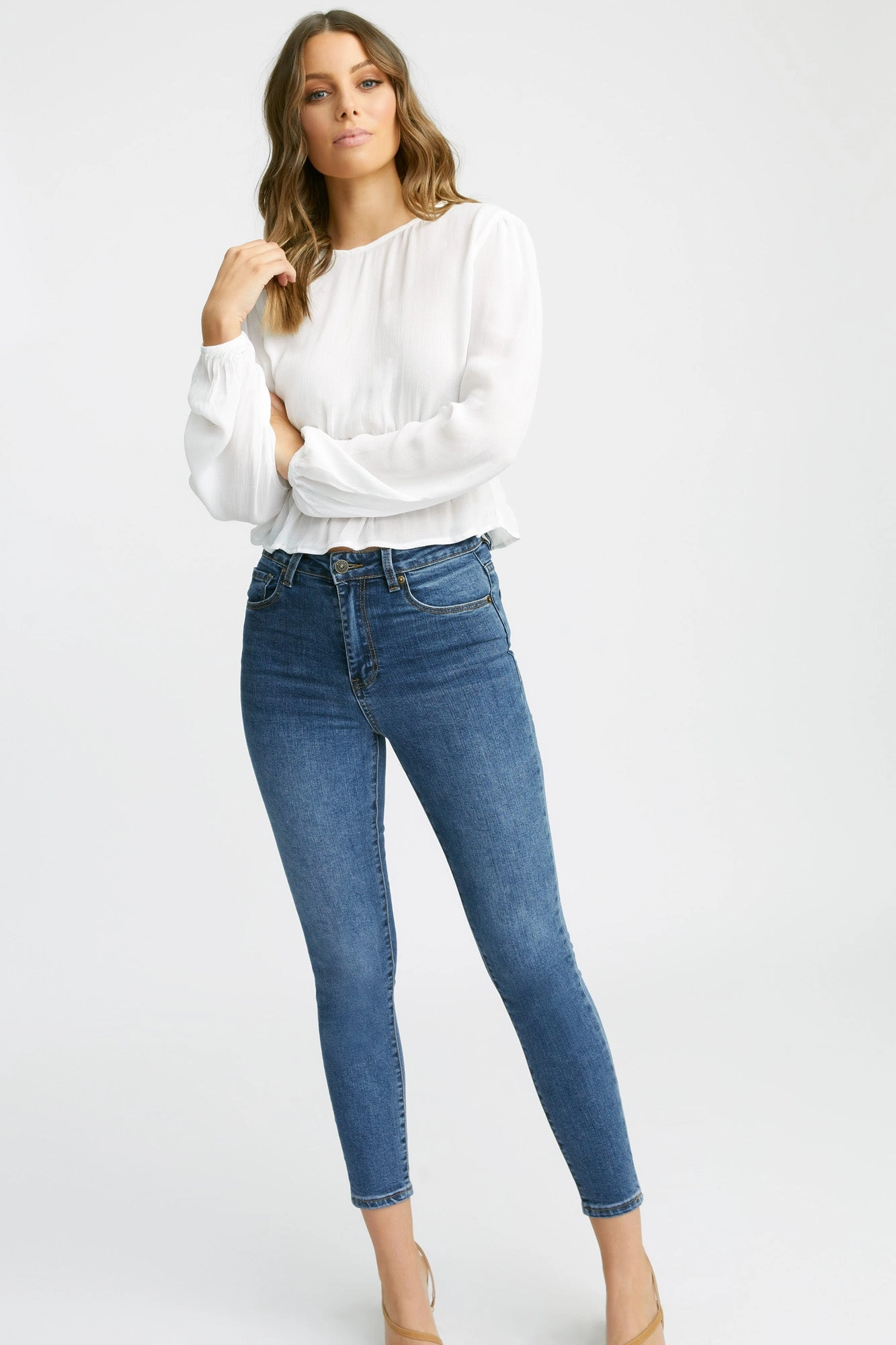 New York Jeans