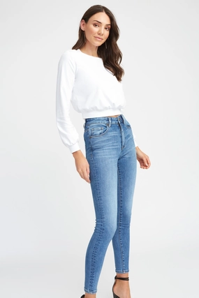 New York Jeans affordable womens bottoms sale