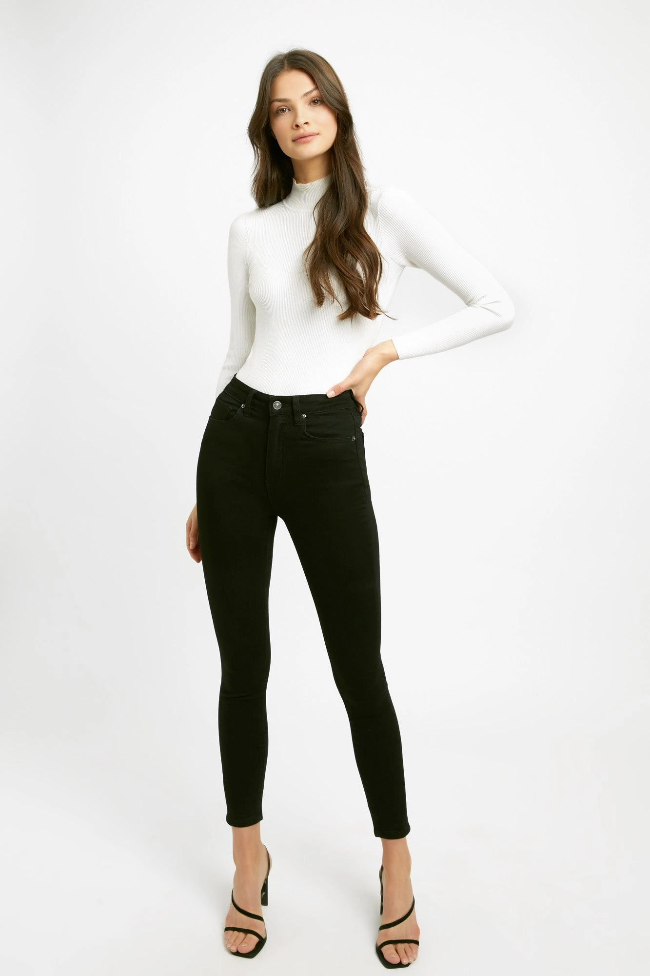 New York Jeans affordable womens bottoms sale