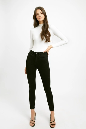 New York Jeans affordable womens bottoms sale
