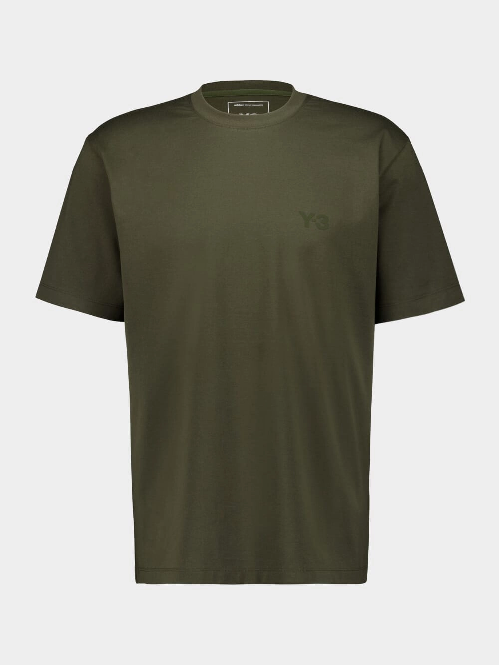 Night Cargo Regular Fit T-Shirt Tops Mens - flannel shirts