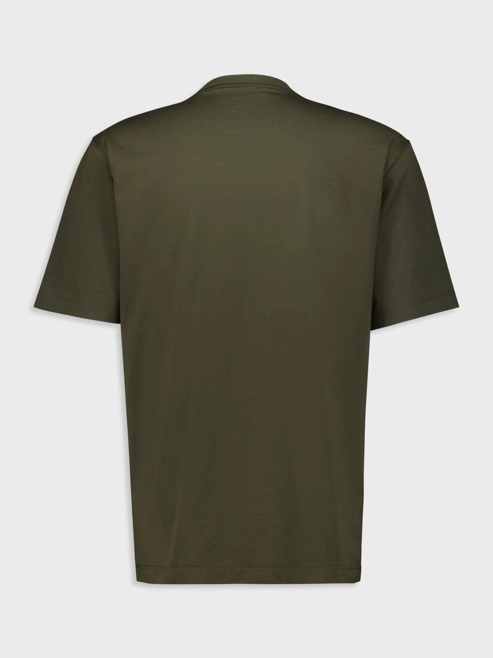 Night Cargo Regular Fit T-Shirt