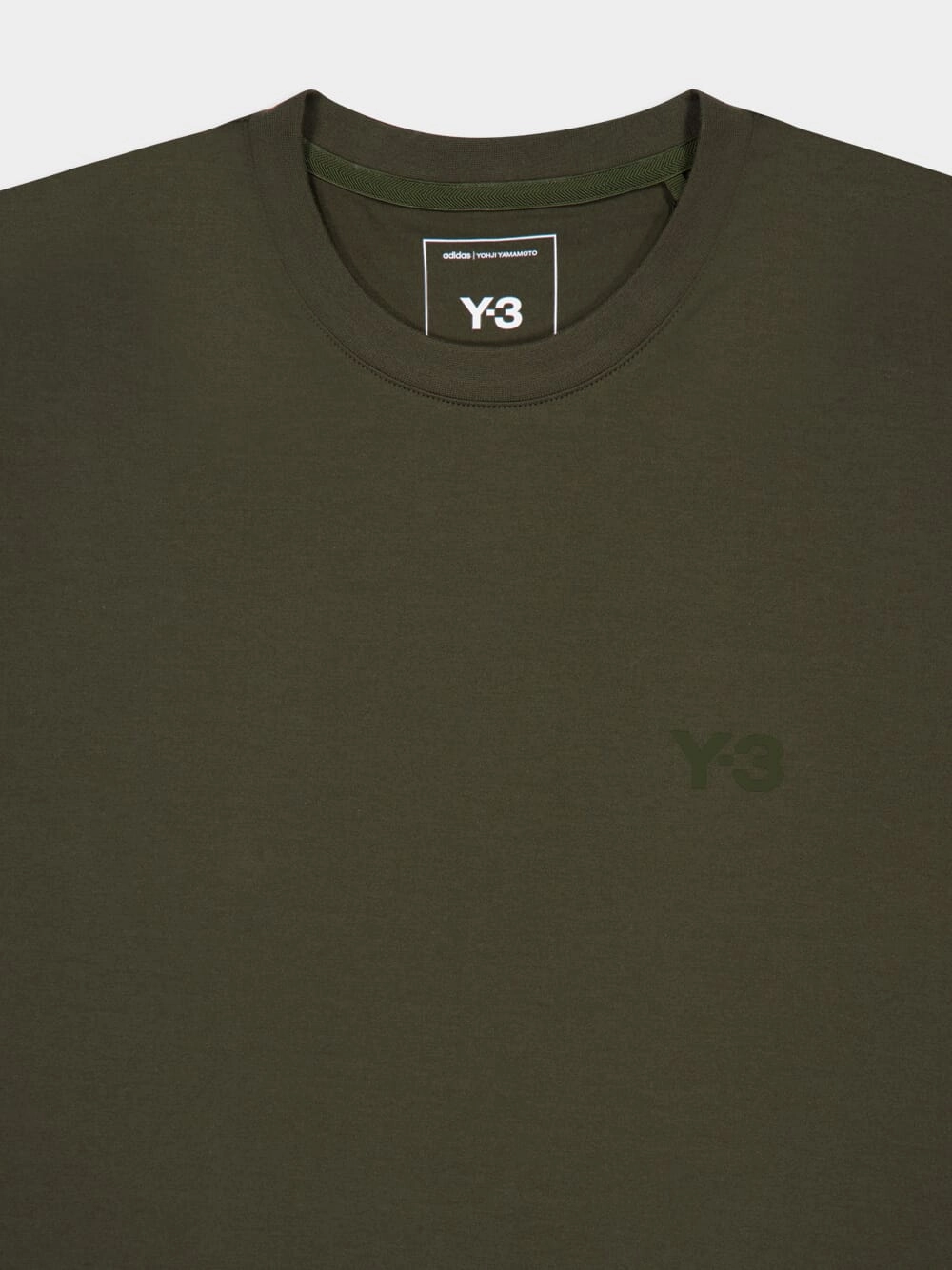 Night Cargo Regular Fit T-Shirt
