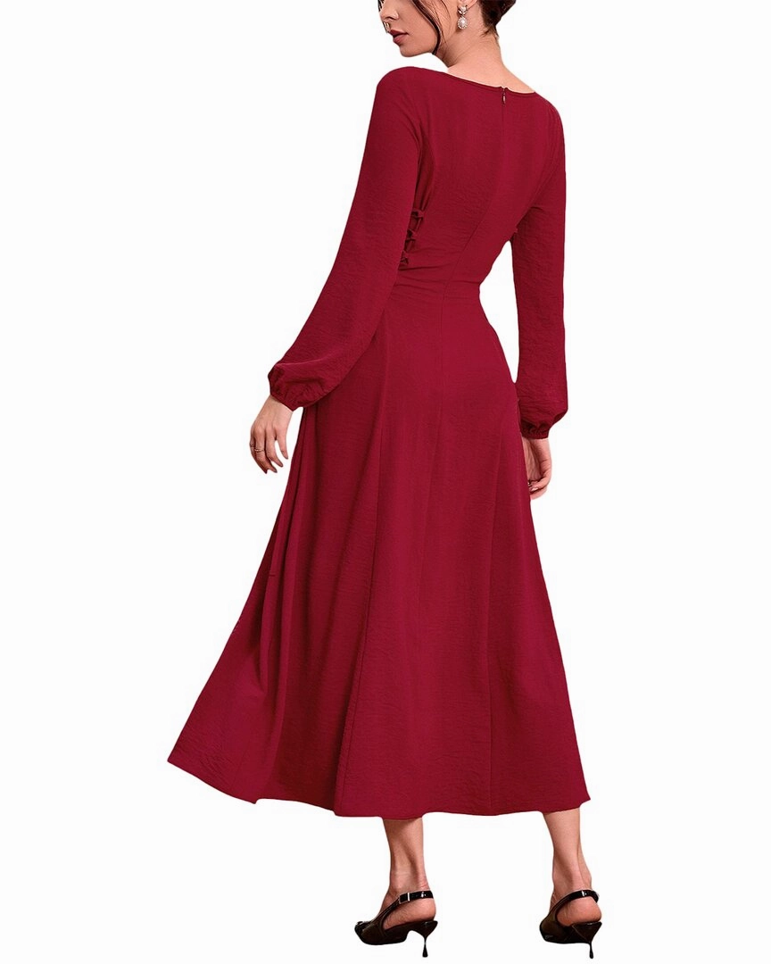 Nino Balcutti Midi Dress
