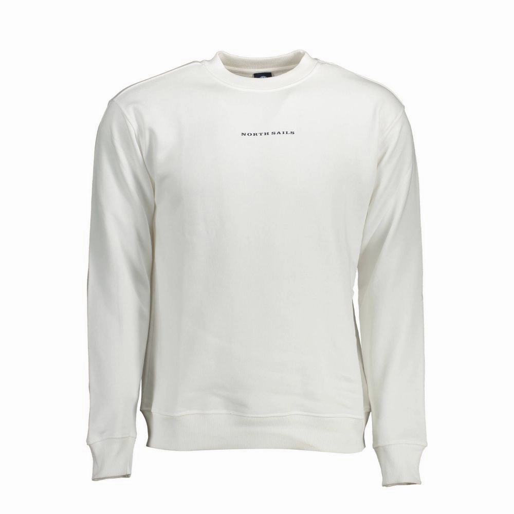 North Sails Cotton Men Men's Sweater winter sweaters outlet