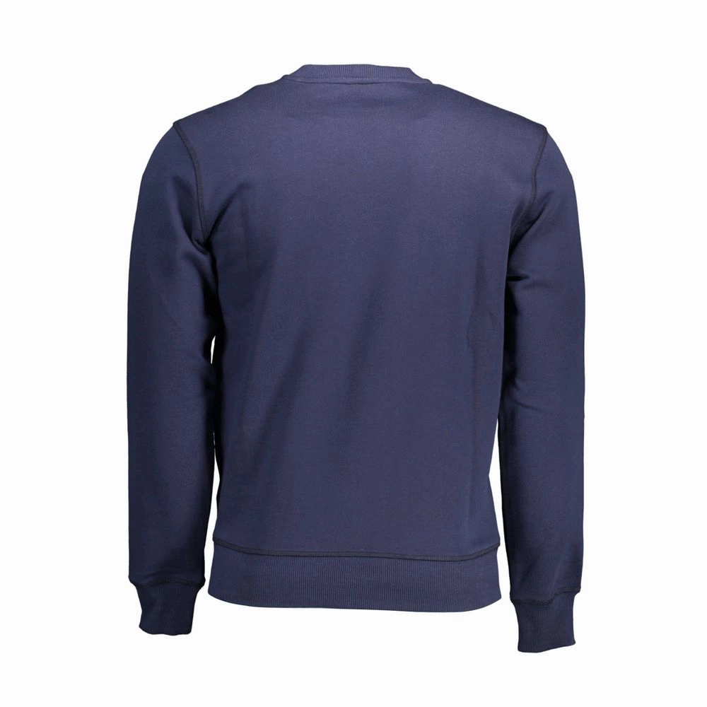 North Sails Cotton Men Men's Sweater