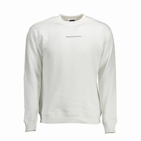 North Sails Cotton Men Men's Sweater winter sweaters outlet