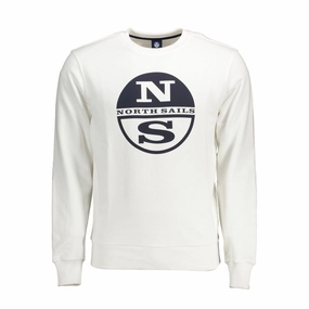 North Sails Cotton Men Men's Sweater winter sweaters outlet