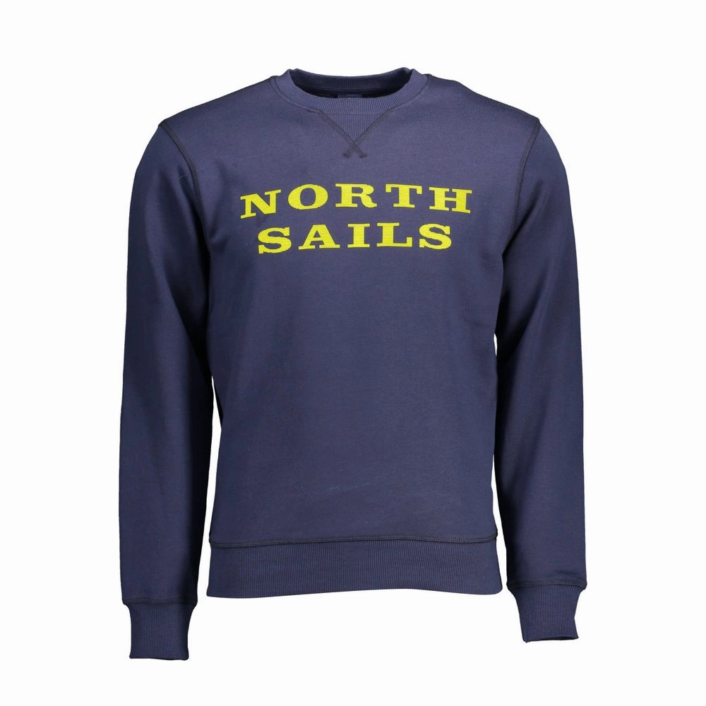 North Sails Cotton Men Men's Sweater winter sweaters outlet