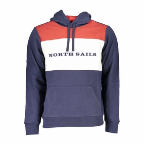 North Sails Cotton Men Men's Sweater winter sweaters outlet