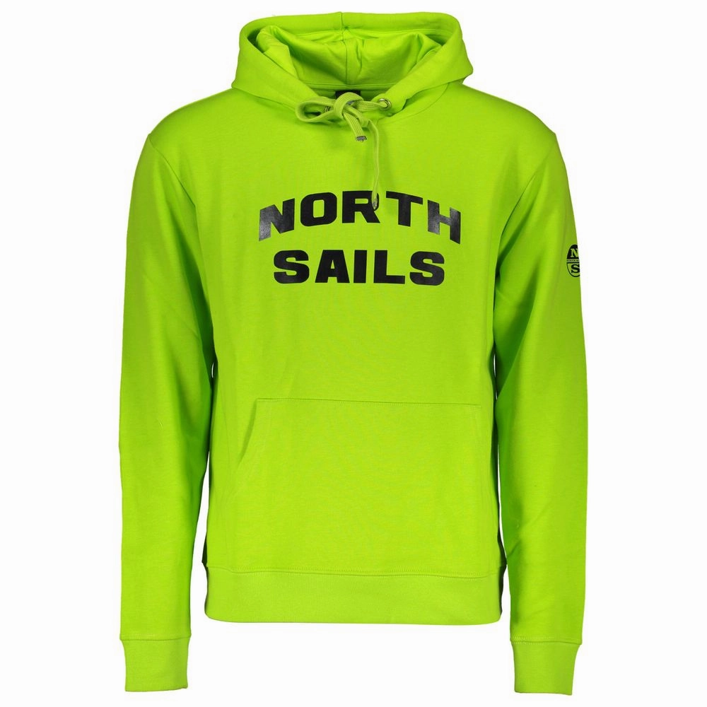 North Sails Cotton Men's Sweater winter sweaters outlet