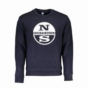 North Sails Cotton Men's Sweater cashmere sweaters sale