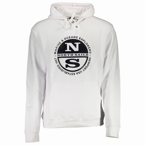 North Sails Cotton Men's Sweater cashmere sweaters sale