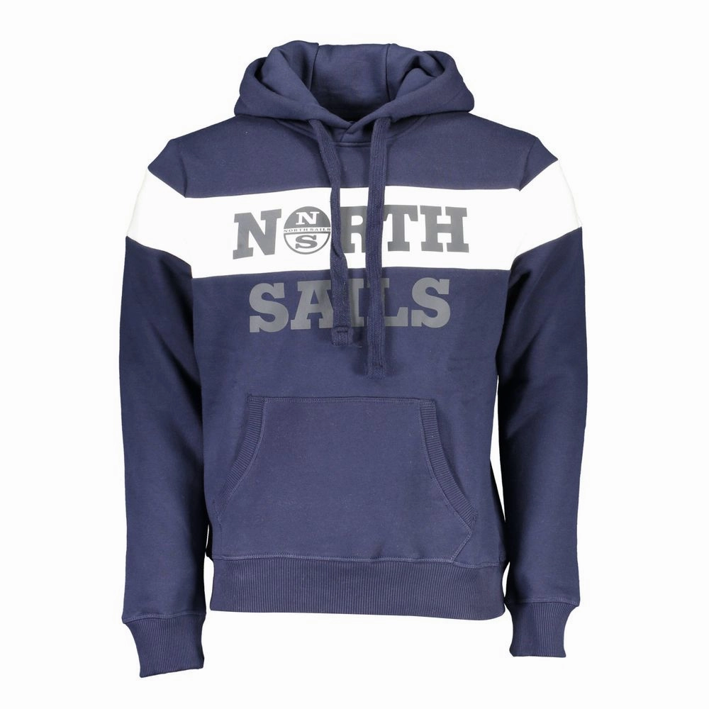 North Sails Cotton Men's Sweater cashmere sweaters sale