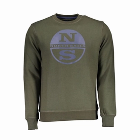 North Sails Cotton Men's Sweater knit sweaters cheap