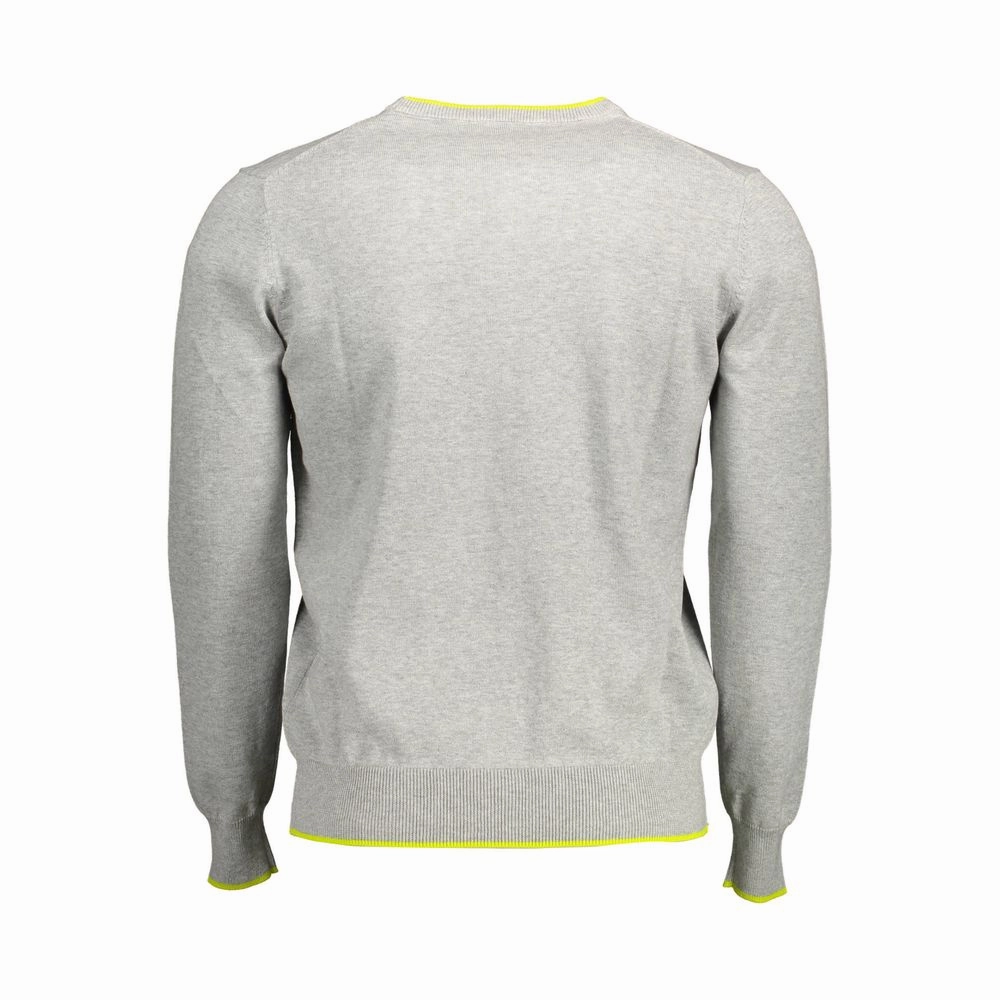 North Sails Cotton Men's Sweater