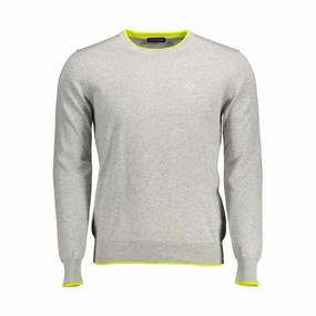 North Sails Cotton Men's Sweater cashmere sweaters sale