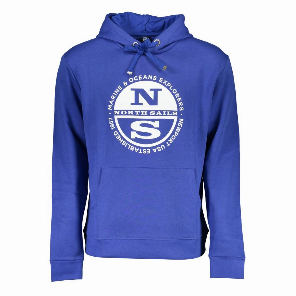 North Sails Cotton Men's Sweater cashmere sweaters sale