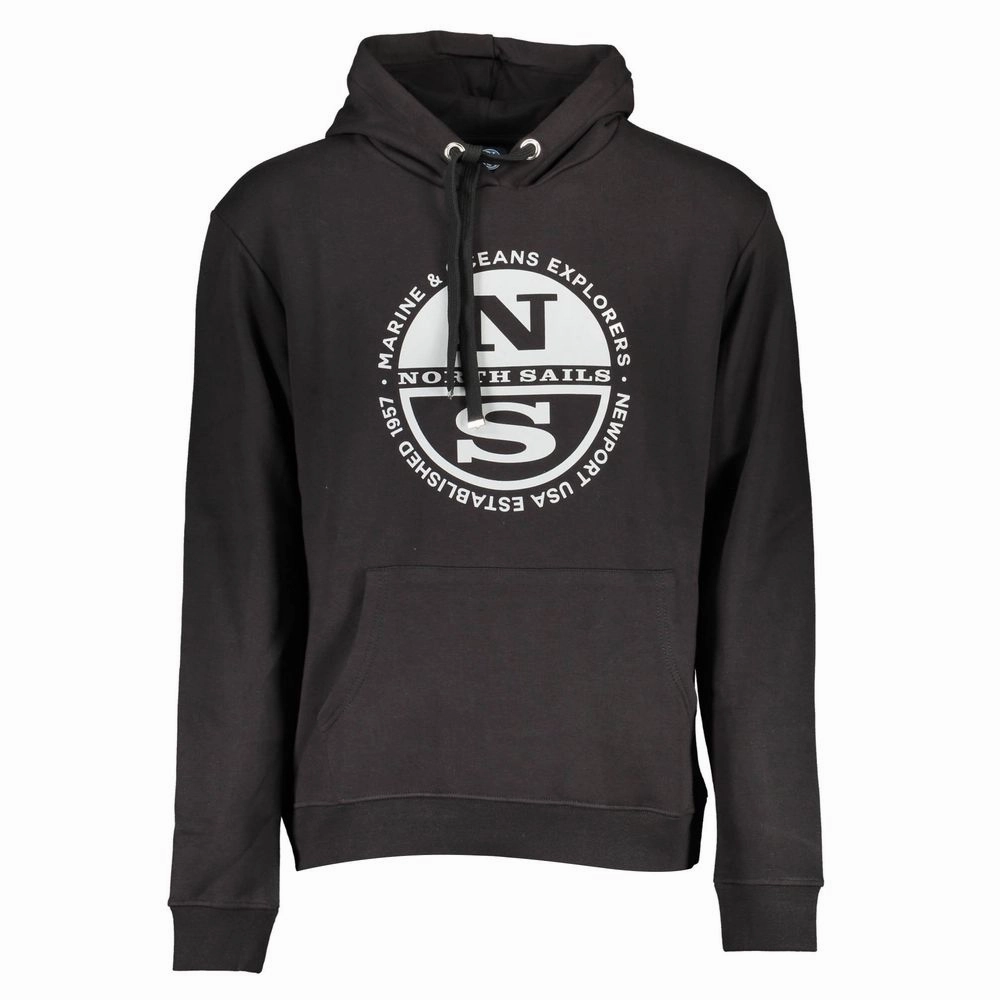North Sails Cotton Men's Sweater cashmere sweaters sale
