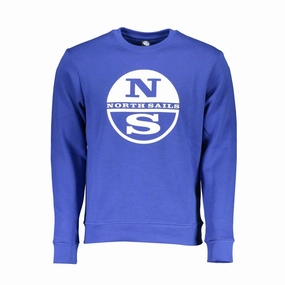 North Sails Cotton Men's Sweater cashmere sweaters sale